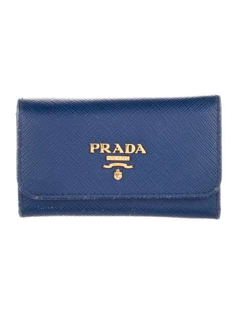 prada keychains sale|prada keychain wallet dupe.